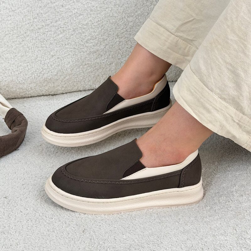 دوکش گوچی قهوه ای